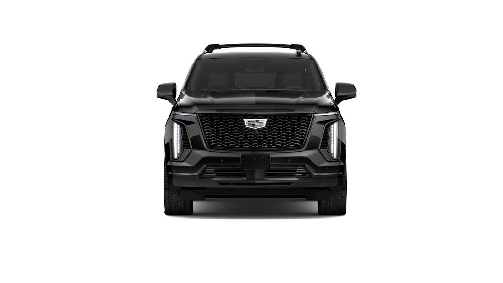 2027 Cadillac Escalade 4WD 4dr Platinum Sport