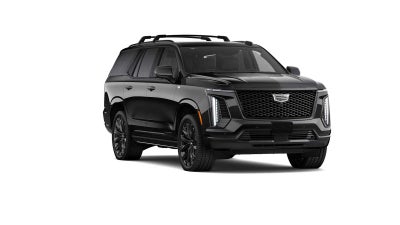 2027 Cadillac Escalade 4WD 4dr Platinum Sport