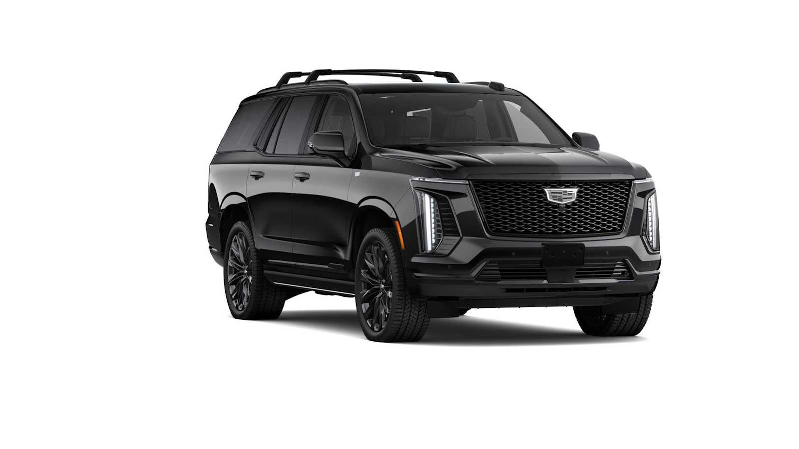 2027 Cadillac Escalade 4WD 4dr Platinum Sport