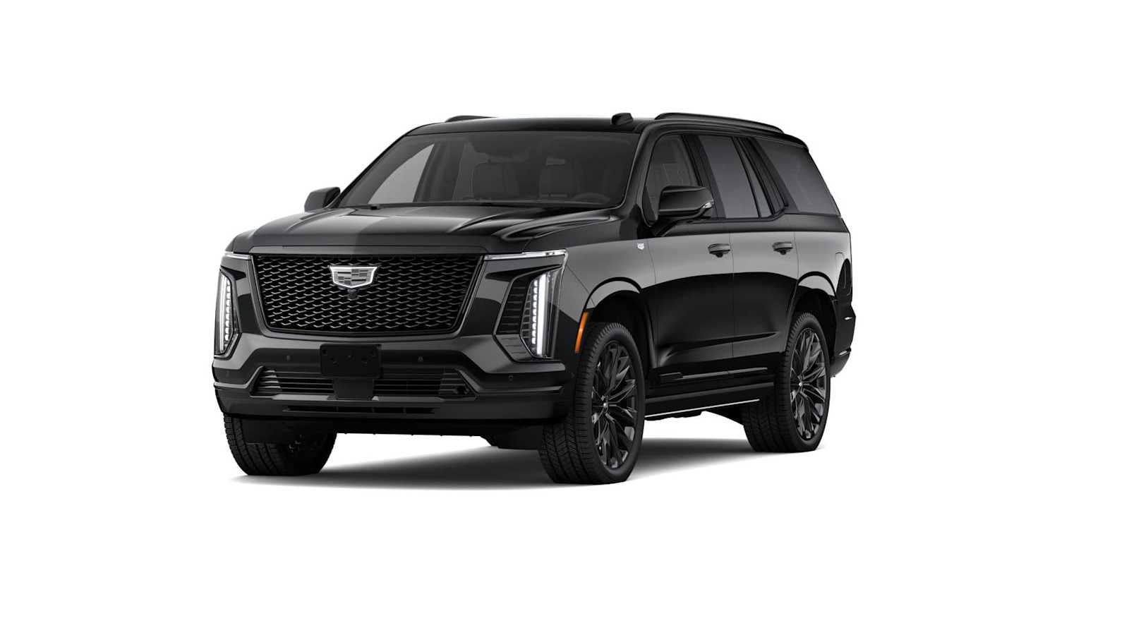 2026 Cadillac Escalade 4WD 4dr Platinum Sport