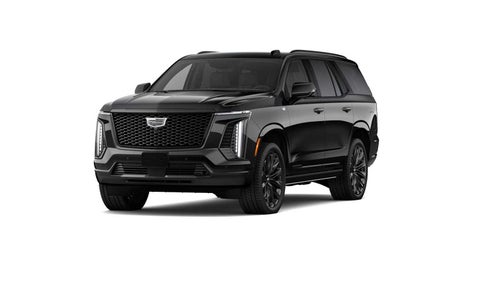 2026 Cadillac Escalade 4WD 4dr Platinum Sport