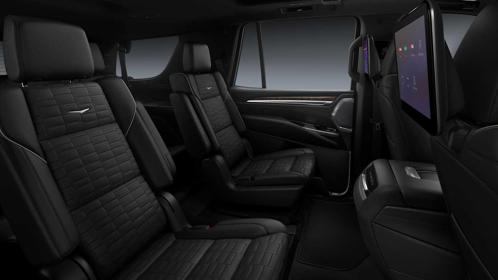 2026 Cadillac Escalade 4WD 4dr Platinum Sport