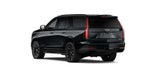 2026 Cadillac Escalade 4WD 4dr Platinum Sport