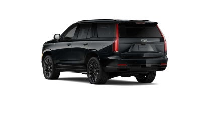2026 Cadillac Escalade 4WD 4dr Platinum Sport