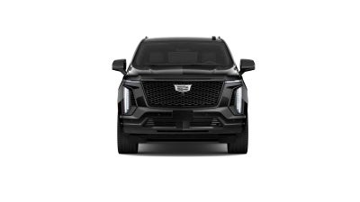 2026 Cadillac Escalade 4WD 4dr Platinum Sport