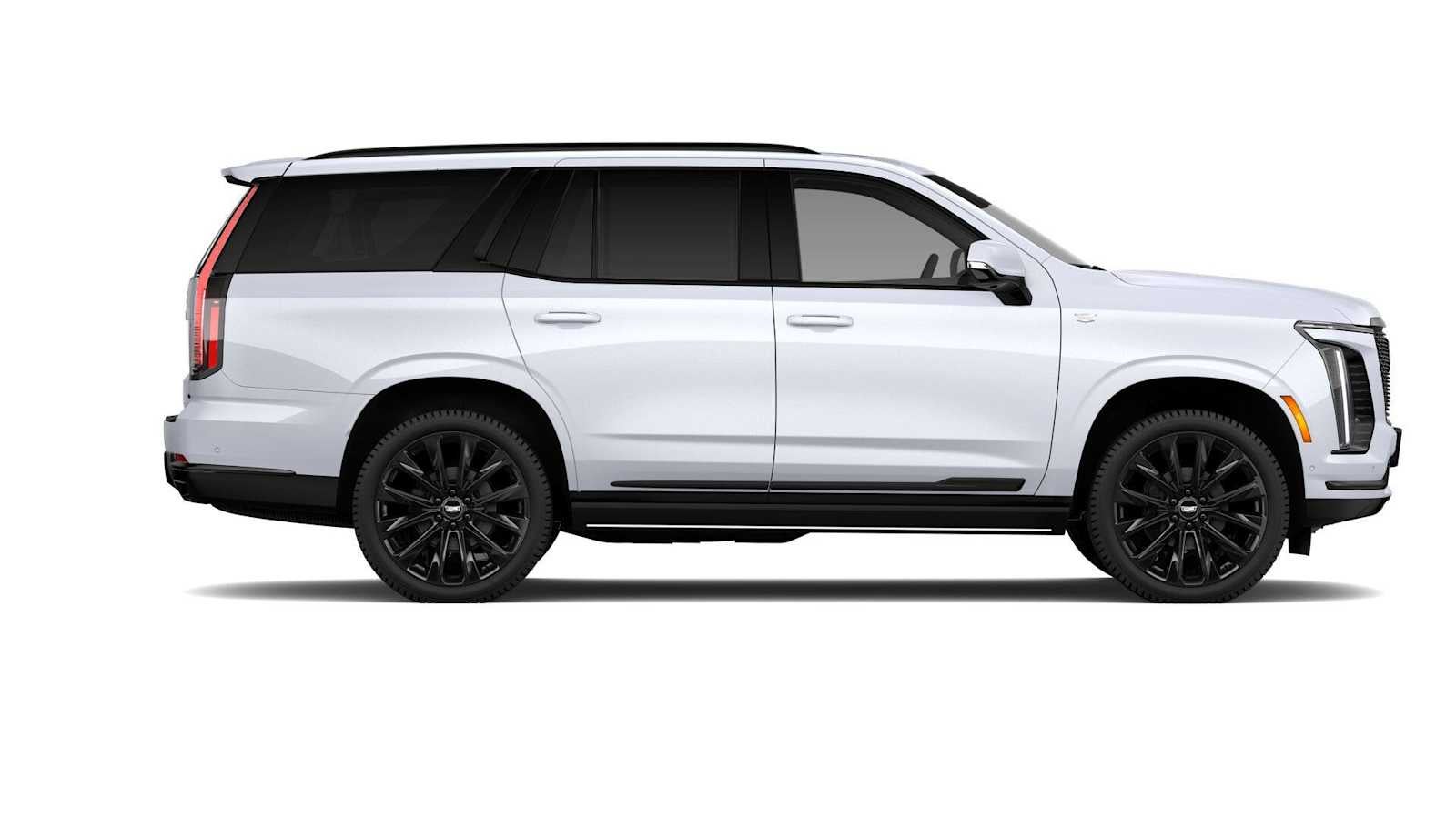 2026 Cadillac Escalade 4WD 4dr Platinum Sport