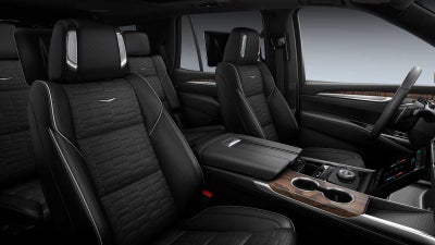 2026 Cadillac Escalade 4WD 4dr Platinum Sport