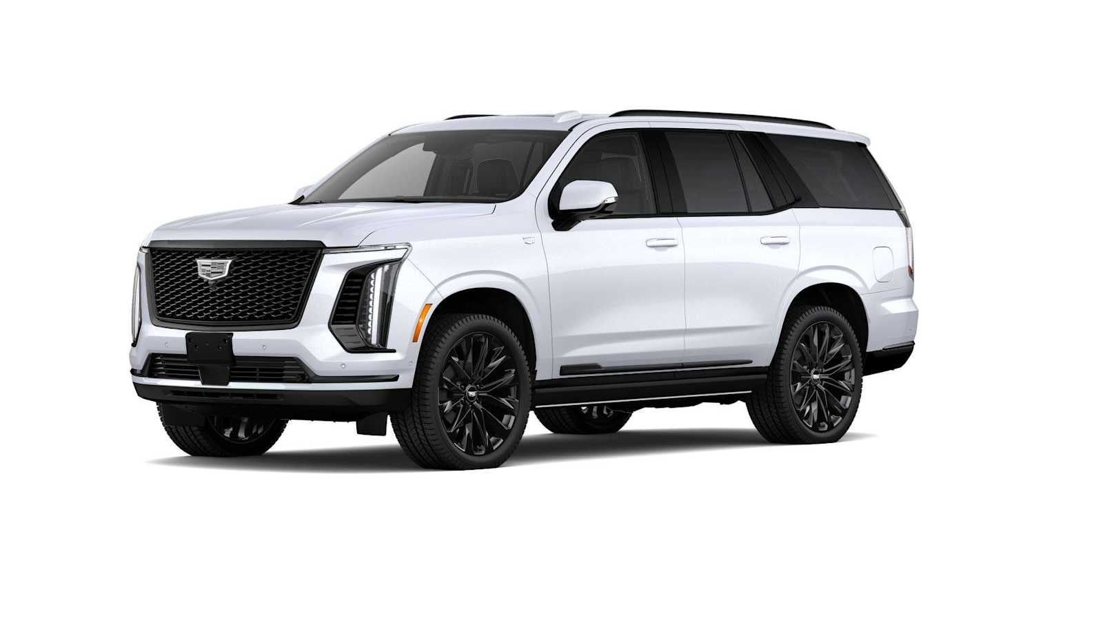 2026 Cadillac Escalade 4WD 4dr Platinum Sport