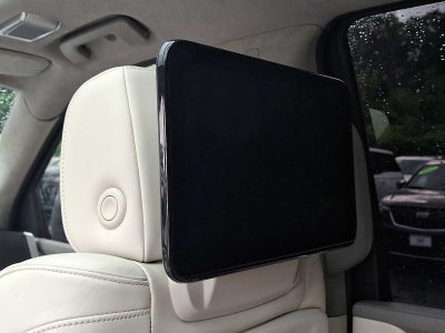 2025 Cadillac Escalade 4WD 4dr Sport Platinum