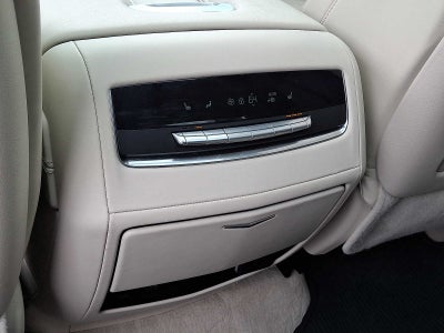 2025 Cadillac Escalade 4WD 4dr Sport Platinum