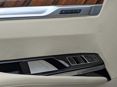 2025 Cadillac Escalade 4WD 4dr Sport Platinum