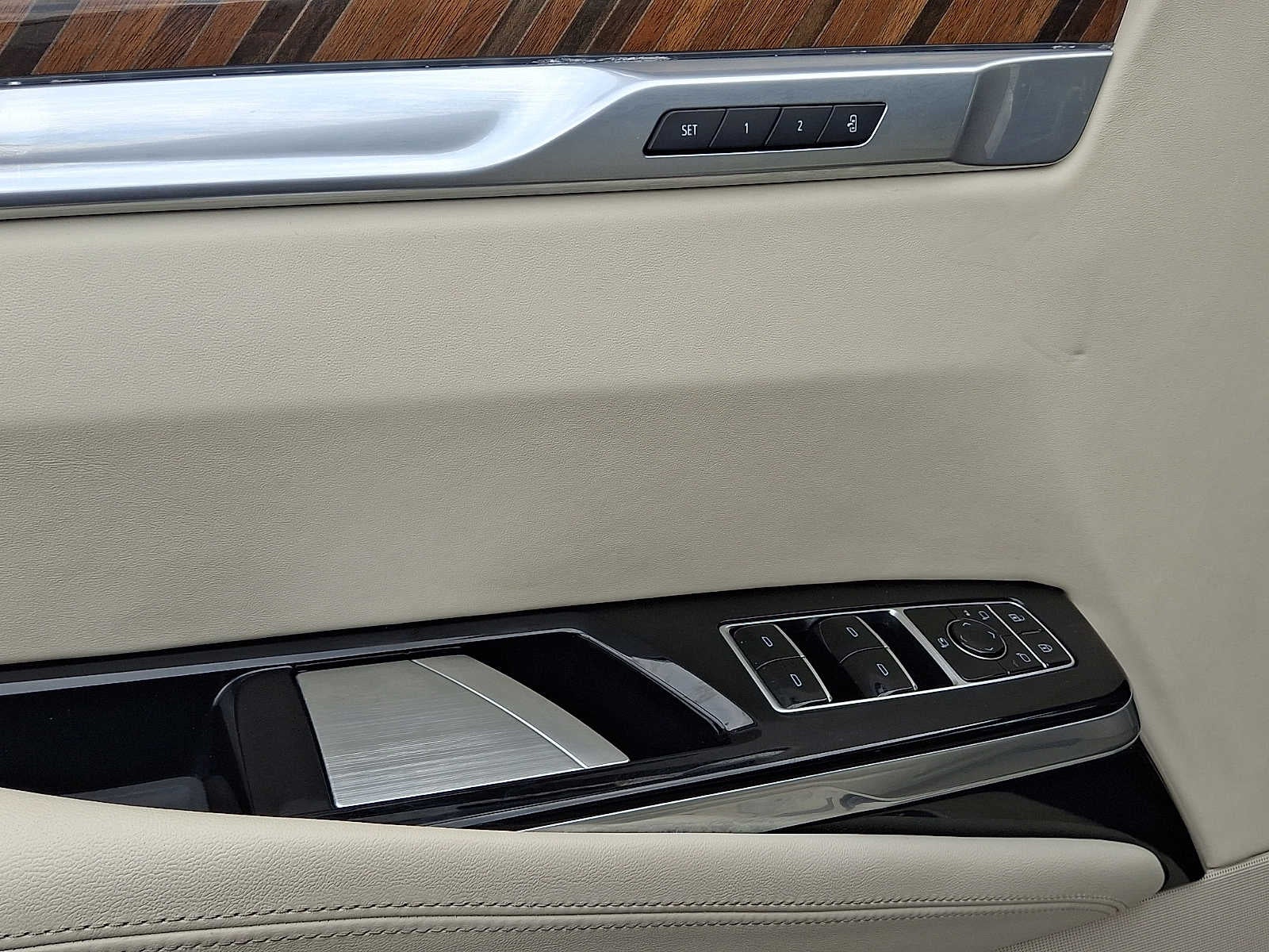 2025 Cadillac Escalade 4WD 4dr Sport Platinum