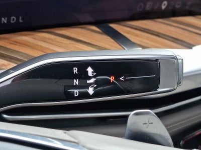 2025 Cadillac Escalade 4WD 4dr Sport Platinum
