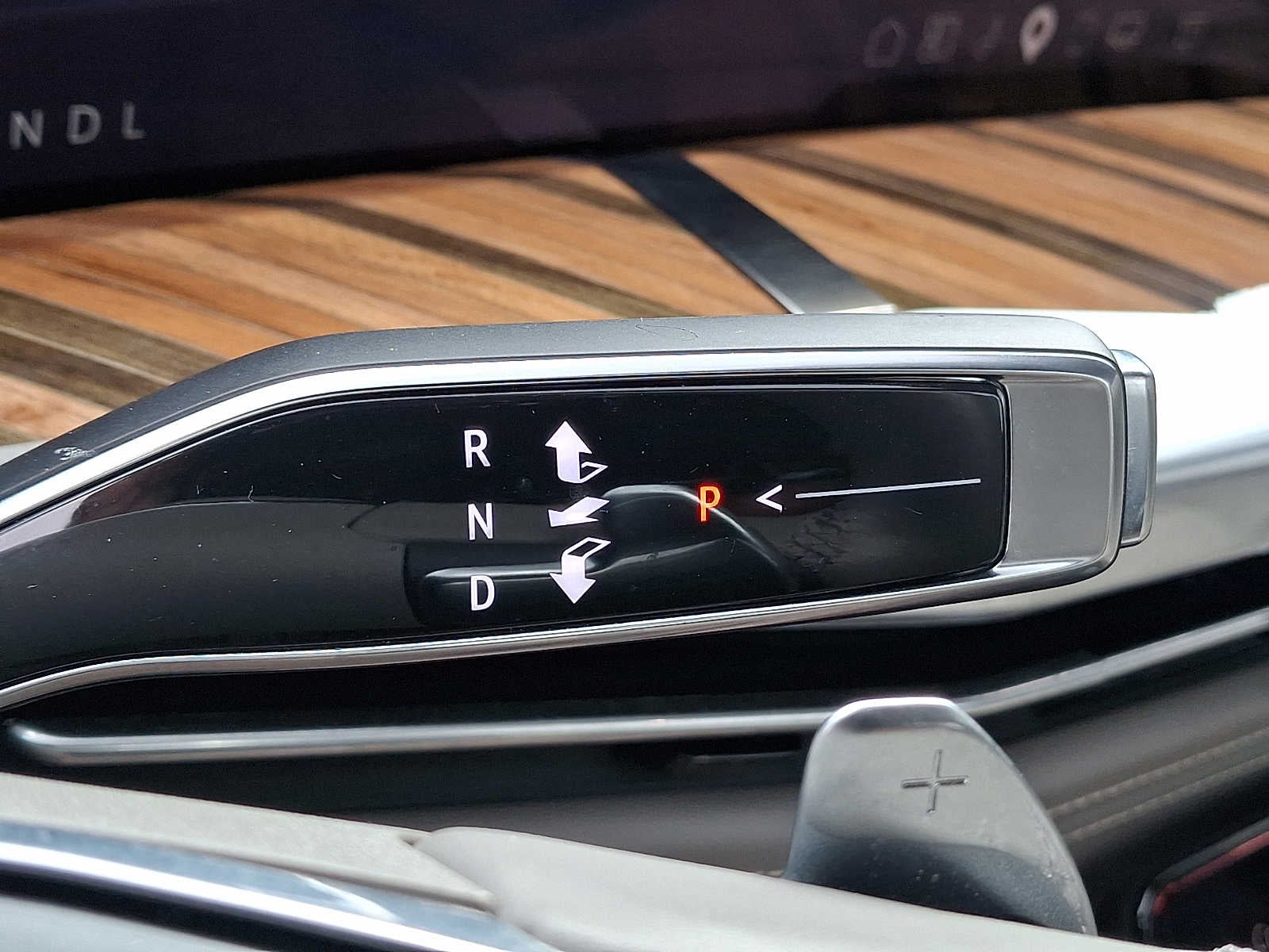 2025 Cadillac Escalade 4WD 4dr Sport Platinum