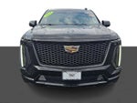 2025 Cadillac Escalade 4WD 4dr Sport Platinum