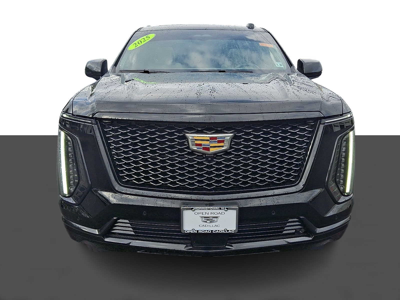 2025 Cadillac Escalade 4WD 4dr Sport Platinum