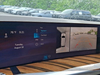 2025 Cadillac Escalade 4WD 4dr Sport Platinum