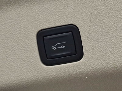 2025 Cadillac Escalade 4WD 4dr Sport Platinum