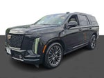 2025 Cadillac Escalade 4WD 4dr Sport Platinum
