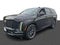 2025 Cadillac Escalade 4WD 4dr Sport Platinum
