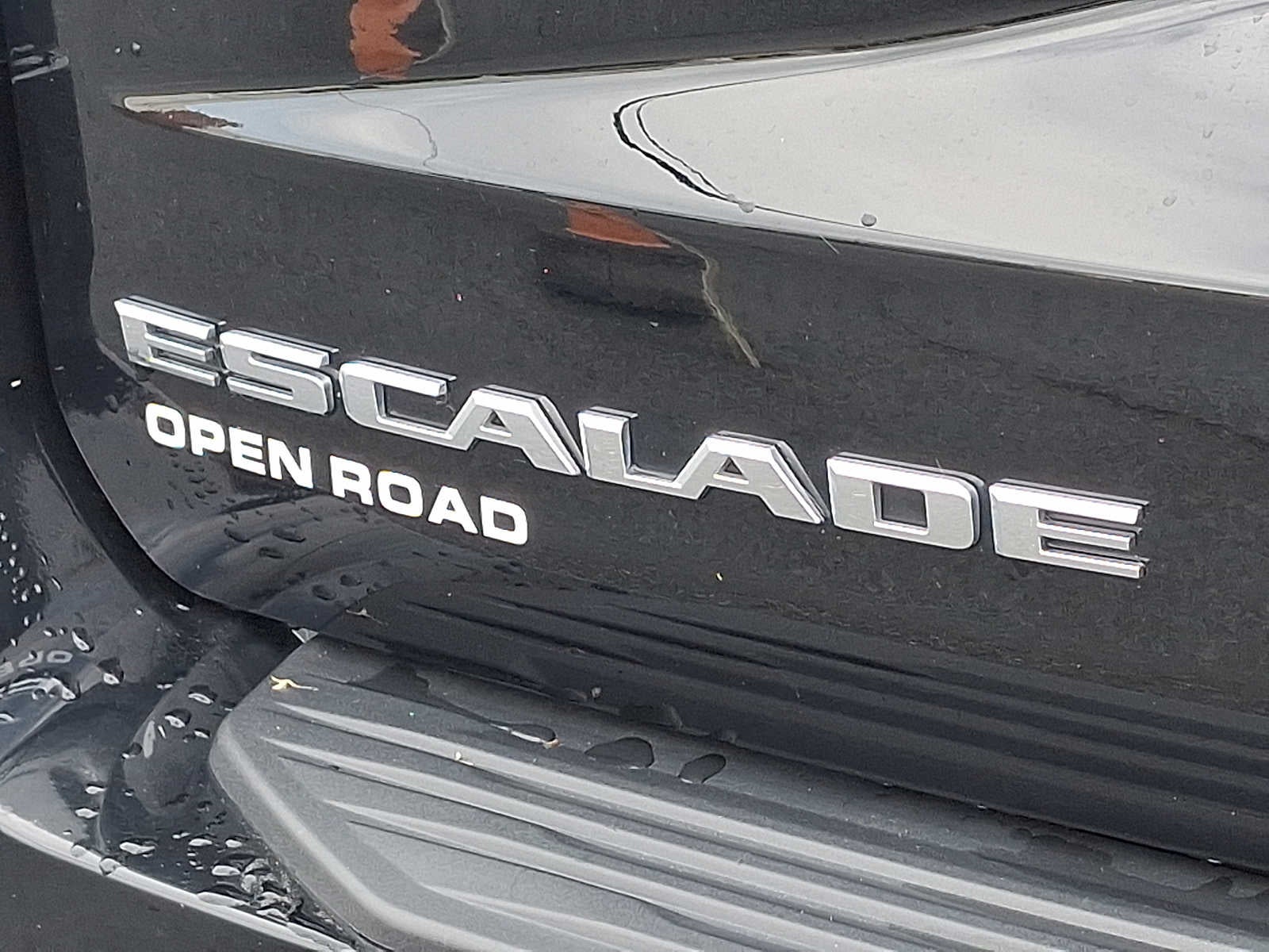 2025 Cadillac Escalade 4WD 4dr Sport Platinum