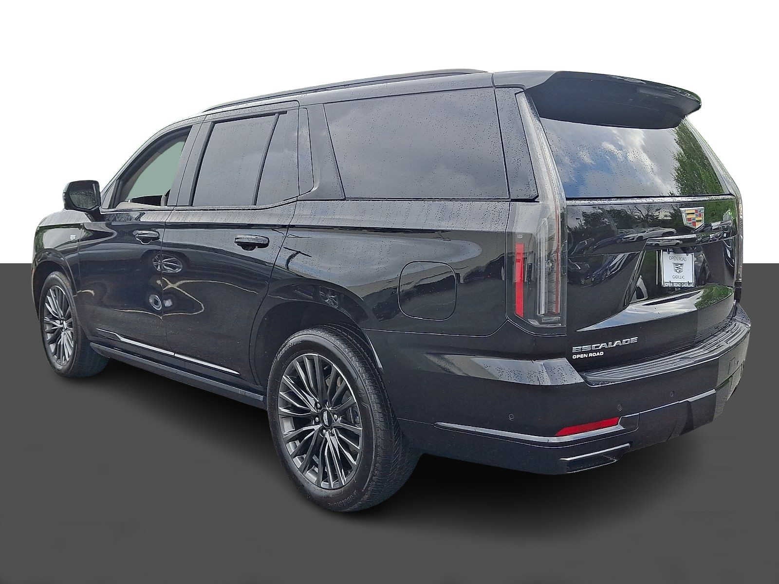 2025 Cadillac Escalade 4WD 4dr Sport Platinum