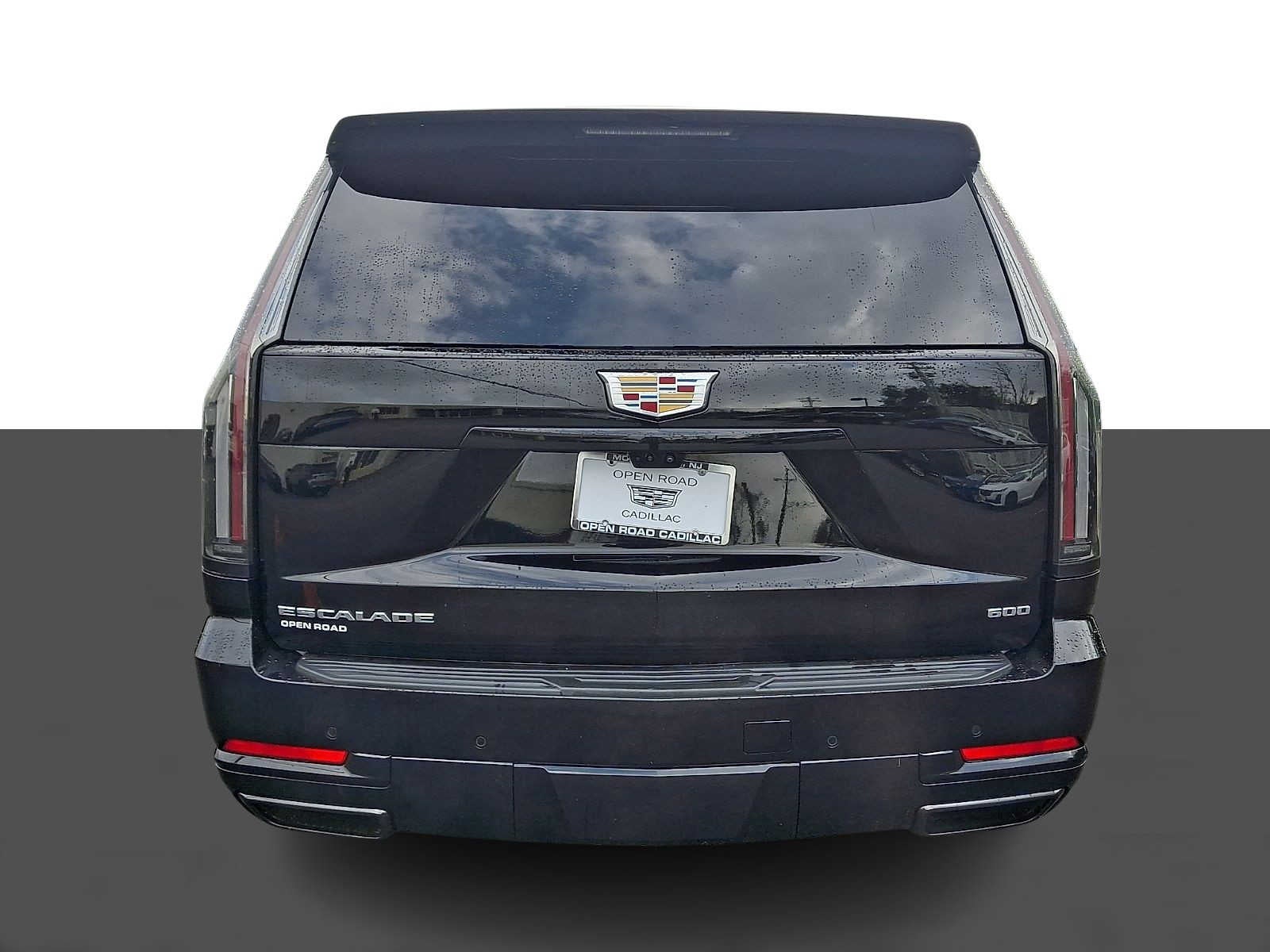 2025 Cadillac Escalade 4WD 4dr Sport Platinum