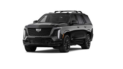 2027 Cadillac Escalade AWD 4dr V-Series