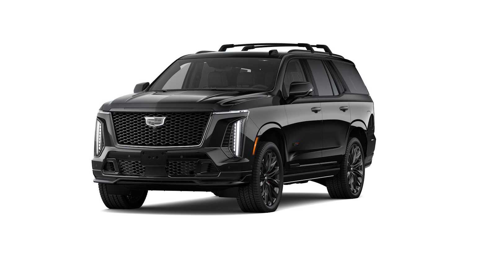 2027 Cadillac Escalade AWD 4dr V-Series