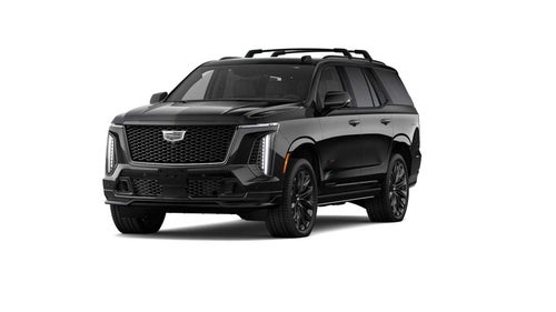2027 Cadillac Escalade AWD 4dr V-Series