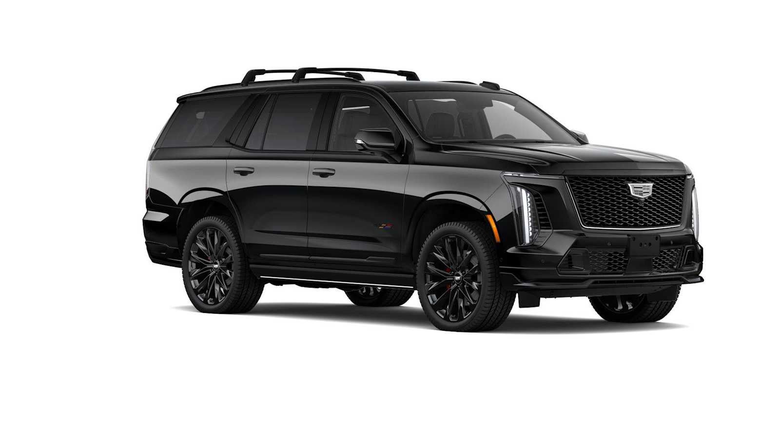 2027 Cadillac Escalade AWD 4dr V-Series