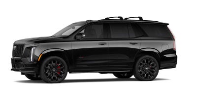 2027 Cadillac Escalade AWD 4dr V-Series