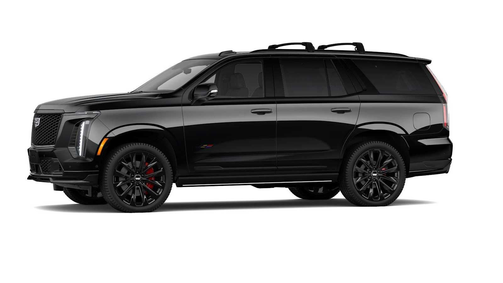 2027 Cadillac Escalade AWD 4dr V-Series