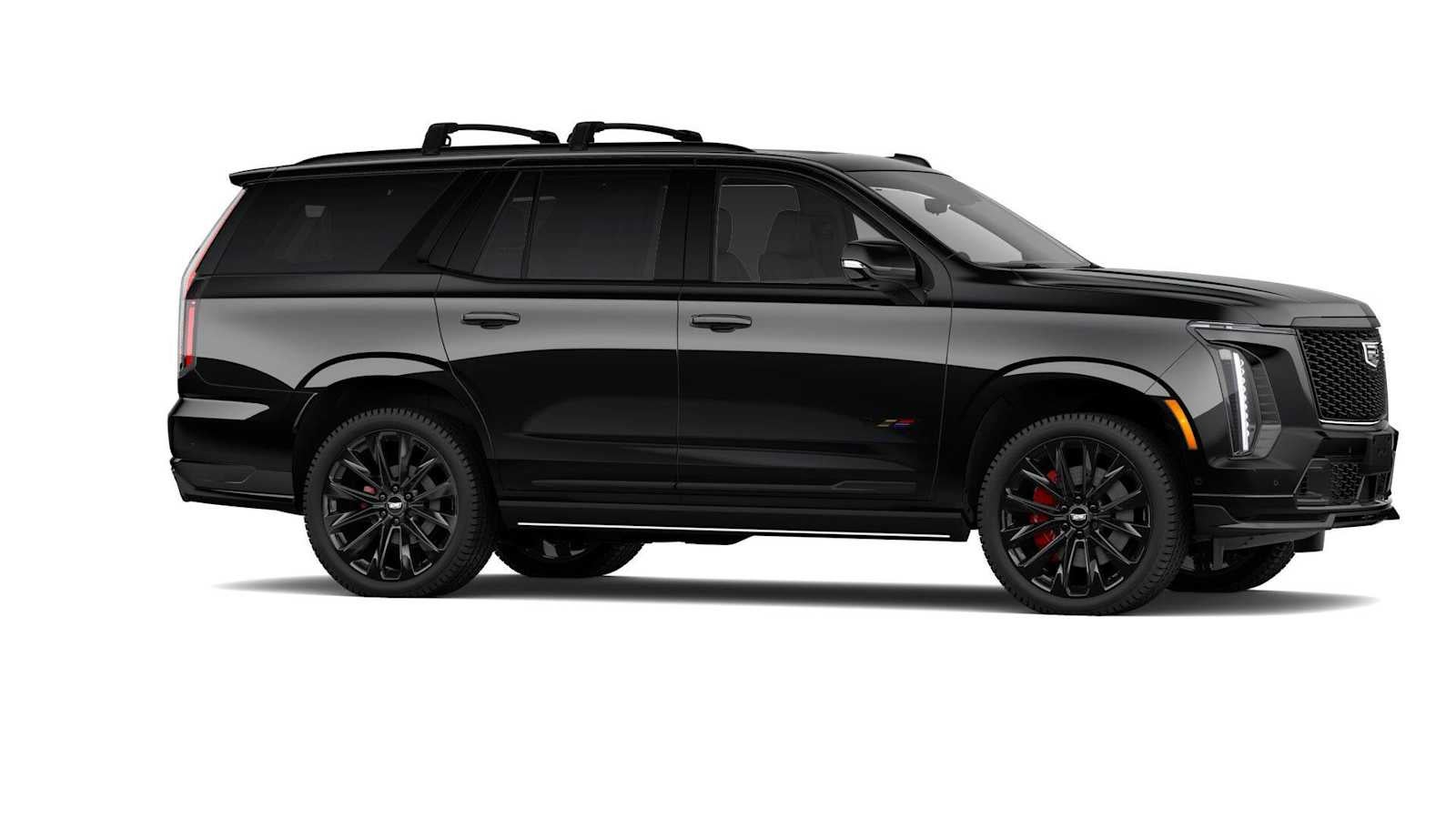 2027 Cadillac Escalade AWD 4dr V-Series