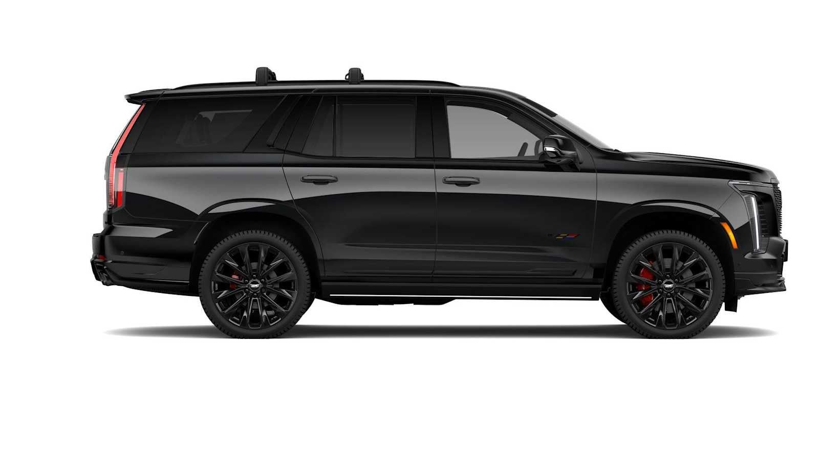 2027 Cadillac Escalade AWD 4dr V-Series