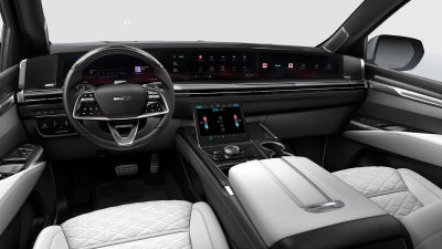 2027 Cadillac Escalade AWD 4dr V-Series