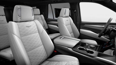 2027 Cadillac Escalade AWD 4dr V-Series