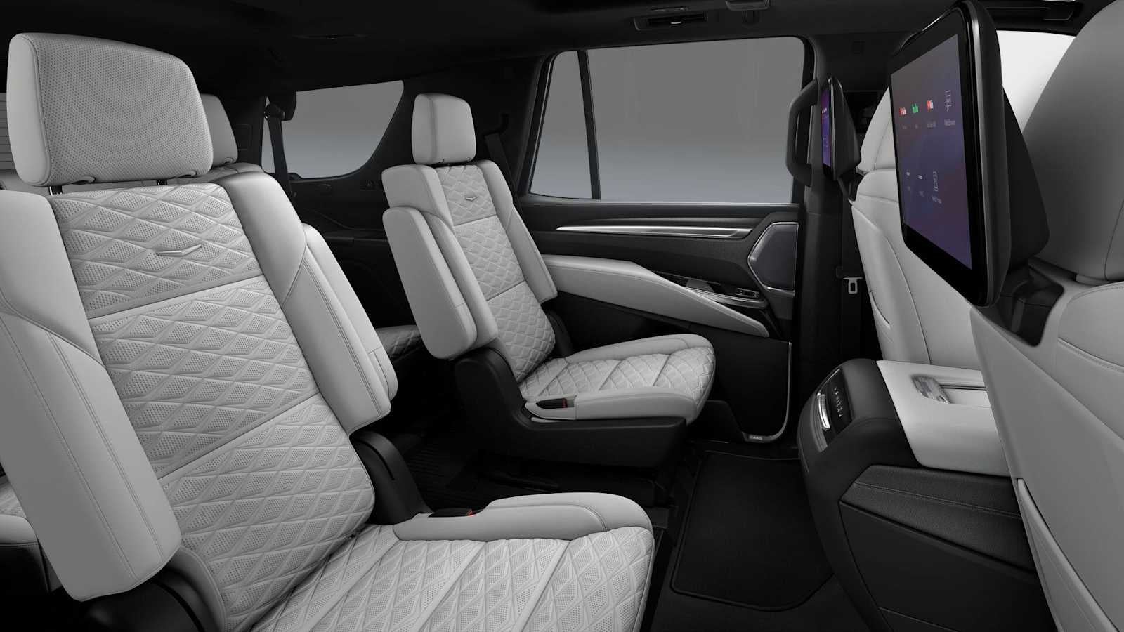 2027 Cadillac Escalade AWD 4dr V-Series