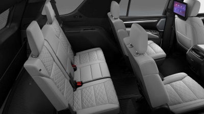 2027 Cadillac Escalade AWD 4dr V-Series