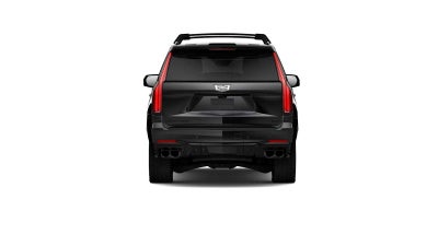 2027 Cadillac Escalade AWD 4dr V-Series