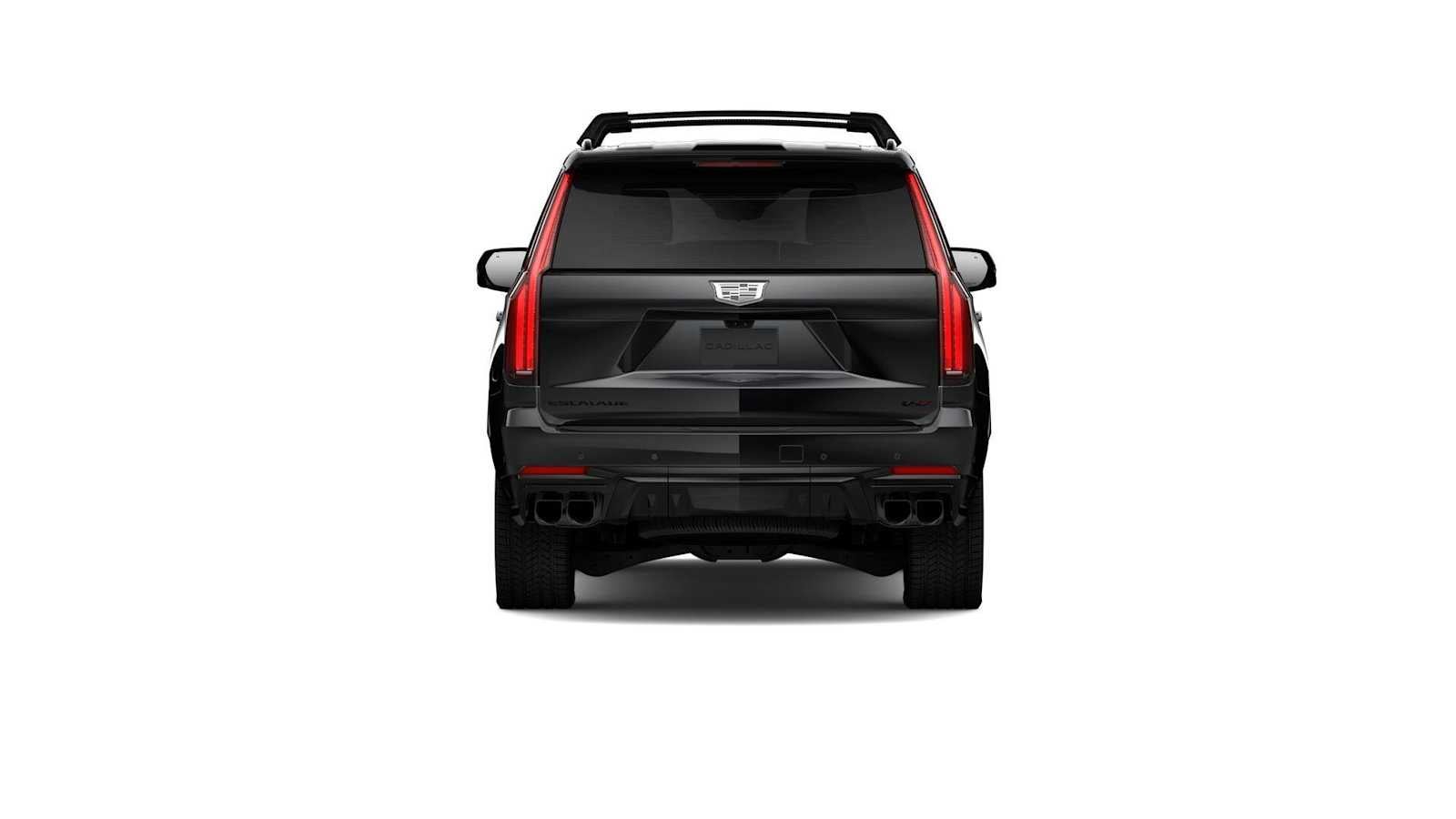 2027 Cadillac Escalade AWD 4dr V-Series