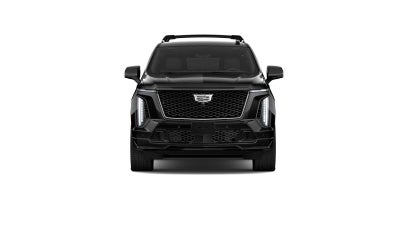 2027 Cadillac Escalade AWD 4dr V-Series