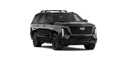2027 Cadillac Escalade AWD 4dr V-Series