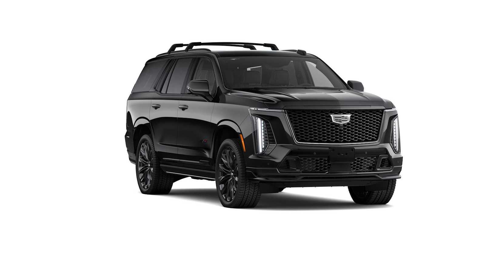 2027 Cadillac Escalade AWD 4dr V-Series
