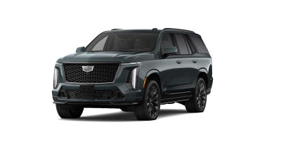 2026 Cadillac Escalade AWD 4dr V-Series