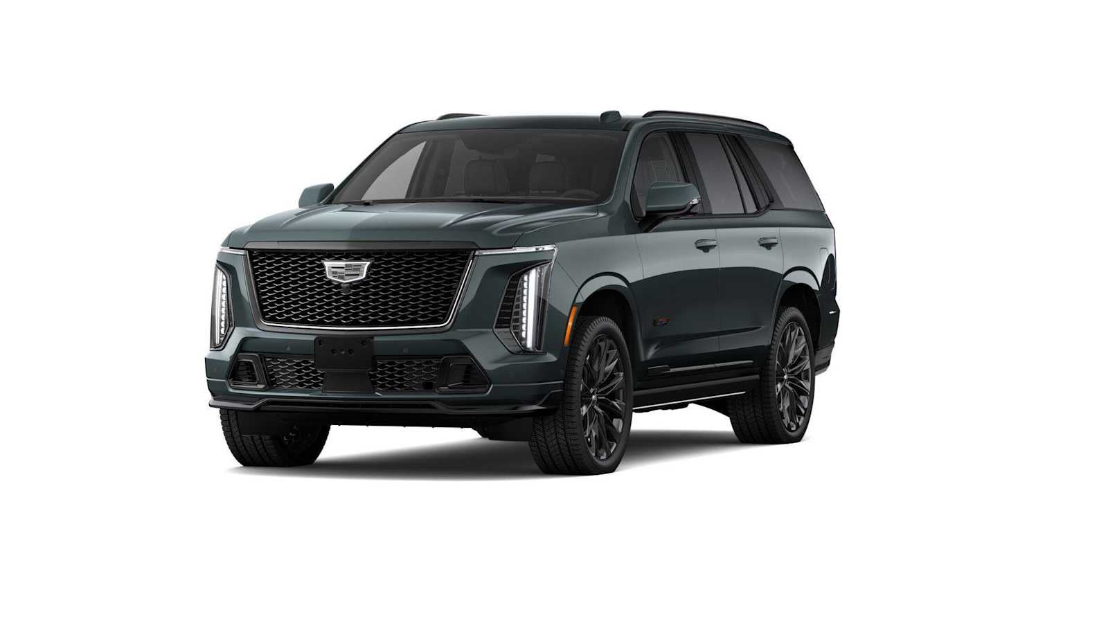 2026 Cadillac Escalade AWD 4dr V-Series