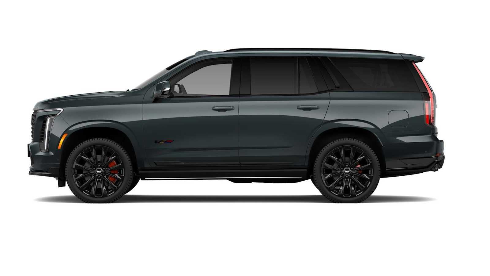 2026 Cadillac Escalade AWD 4dr V-Series