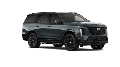 2026 Cadillac Escalade AWD 4dr V-Series
