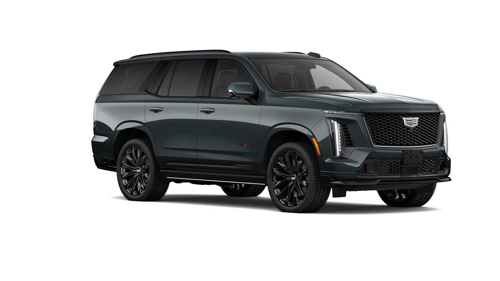 2026 Cadillac Escalade AWD 4dr V-Series
