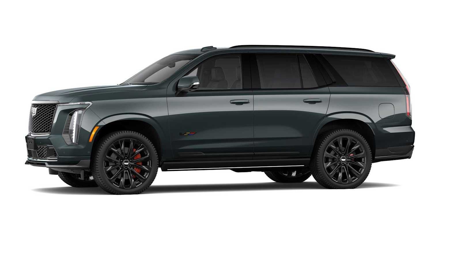 2026 Cadillac Escalade AWD 4dr V-Series